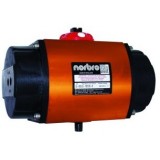 Norbro actuator 33R 180 Degree (Europe/Asia)